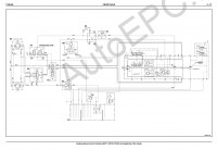 New Holland Graders     New Holland,   ,   