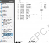 BT OE35 Forklift Parts and Service Manual       BT OE35 Forklift Parts and Service Manual