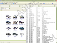 Toyota, Lexus, Scion Live 2010       Toyota (), Lexus (), Scion  ,          
