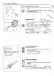 Kobelco SK70SR-1E(S) Crawler Excavator Service Manual        SK70SR-1E(S),     Kobelco