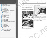 BRP Can-Am ATV Service Manual 2005       BRP (),   Can-AM,   2005 