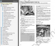 BRP Ski Doo REV Seris Service Manual 2006       Ski Doo (BRP),     