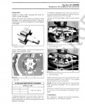 BRP Sea Doo Service Manual 2006     Bombardier Sea Doo,  , ,   BRP, 2006 
