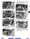 Arctic Cat 4 Stroke Service Manual 2008         , 4  , 2008 