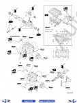 Arctic Cat 2 Stroke Service Manual 2008         , 2  , 2008 