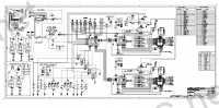 BRP Sea Doo Wiring Diagram 2007-2008 cборник электрических схем BRP Sea Doo