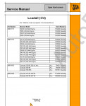 JCB Loadall Service Manual   ,  ,  ,  ,  ,    JCB
