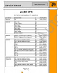JCB Loadall Service Manual   ,  ,  ,  ,  ,    JCB