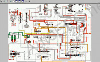 General Motors Service Information 2012          1996-2012 ,    General Motors,  Hummer H3, Holden, Isuzu  Saab.