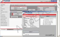 Iveco Power 2011      Iveco ()