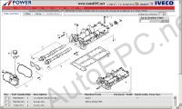 Iveco Power 2010      Iveco ()