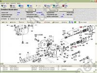 Toyota Industrial Equipment v1.66   Toyota Industrial Equipment v1.65,          