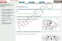 Toyota Land Cruiser V8 / Land Cruiser 200 Service Manual (08/2007-->),      Toyota Land Cruiser 200,   Toyota LC200,  