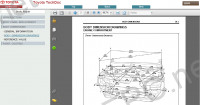 Toyota Land Cruiser V8 / Land Cruiser 200 Service Manual (08/2007-->),      Toyota Land Cruiser 200,   Toyota LC200,  