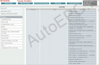 Toyota RAV4 Service Manual Diesel Models 12/2008-->,       4,  ,   Toyota,  