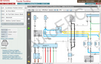 Toyota RAV4 Service Manual Petrol Models (12/2008-->),     RAV4, ,  Toyota RAV4,   Toyota