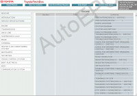 Toyota RAV4 2005-2008 Service Manual (11/2005-->11/2008),     RAV4, ,  Toyota RAV4,   Toyota