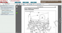 Toyota RAV4 2005-2008 Service Manual (11/2005-->11/2008),     RAV4, ,  Toyota RAV4,   Toyota