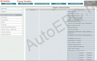 Toyota Verso Service Manual (02/2009-->),     Verso, ,  Toyota,  