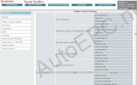 Toyota Verso-S / Ractis Service Manual (11/2010-->),     Verso-S, ,  Toyota,  