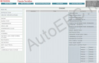 Toyota Yaris 2008-2011 Service Manual (08/2008-->),     Yaris, ,  Toyota ,  