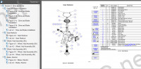 Raymond Forklift Truck Parts Manuals    Raymond,      Raymond