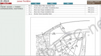 Lexus CT200h Service Manual (12/2010-->),      Lexus CT200h Service Manual,   ,   Lexus CT200h