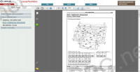 Lexus GS450h 2006-2008 Repair Manual (02/2006-->08/2008),      Lexus GS450h Service Manual,   ,   Lexus GS450h (GWS191)
