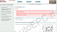 Lexus GS430/350/300 2005-2008 Repair Manual (01/2005-->08/2008),      GS430/350/300 Service Manual,   ,   Lexus
