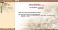 Lexus GS430/300 1997-2004 Repair Manual (08/1997-->12/2004),      Lexus GS430/300 Service Manual,   ,   Lexus GS430/300
