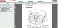 Lexus GX460 Repair Manual (11/2009-->),      Lexus GX460 Service Manual,   ,   Lexus GX460 (URJ150)
