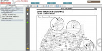 Lexus IS-F Repair Manual (12/2007-->),      Lexus IS-F Service Manual,   ,   Lexus IS-F (USE20)