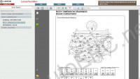 Lexus IS300/250/220d/200d 2005-2008 Repair Manaul (08/2005-->07/2008),      Lexus IS300/250/220d/200d Service Manual,   ,   Lexus