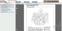 Lexus IS300/250/220d/200d 2010-2011 Repair Manaul (08/2010-->),       IS300/250/220d/200d Service Manual,   ,   Lexus