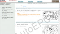 Lexus IS300C/250C 2009-2011 Repair Manual (04/2009-->),      Lexus IS300C/250C Service Manual,   ,   Lexus IS300C/250C