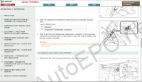 Lexus LFA Repair Manual (12/2010-->),      Lexus LFA Service Manual,   ,   Lexus LFA (LFA10)
