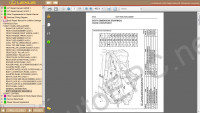 Lexus LS430 2000-2006 Repair Manual (08/2000-->07/2006),      Lexus LS430 Service Manual,   ,   Lexus LS430 (UCF30)
