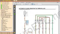 Lexus LS430 2000-2006 Repair Manual (08/2000-->07/2006),      Lexus LS430 Service Manual,   ,   Lexus LS430 (UCF30)