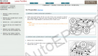 Lexus LS600h/LS600h L 2007-2011 Repair Manual (04/2007-->),      Lexus LS600h/LS600h L Service Manual,   ,   Lexus LS600h/LS600h L