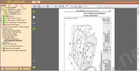Lexus LX470 1998-2007 Repair Manual (01/1998-->10/2007),      Lexus LX470 Service Manual,   ,   Lexus LX470 (UZJ100)