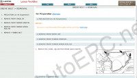 Lexus RX350/270 2008-2011 Repair Manual (12/2008-->),      Lexus RX350/270 Service Manual,   ,   Lexus RX350/270 (AGL10, GGL15)