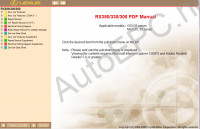 Lexus RX350/330/300 2003-2008 Repair Manual (02/2003-->11/2008),      Lexus RX350/330/300 Service Manual,   ,   Lexus RX350/330/300 (GSU35, MCU35, MCU38)