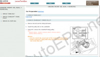 Lexus RX400h 2005-2008 Repair Manual (03/2005-->12/2008),      Lexus RX400h Service Manual,   ,   Lexus RX400h (MHU38)