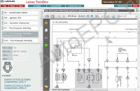 Lexus SC430 Repair Manual (05/2001-->),      Lexus SC430 Service Manual,   ,   Lexus SC430 (UZZ40)