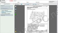 Lexus GS450h 2006-2008   (02/2006-->08/2008),      Lexus GS450h Repair Manual   ,   ,   Lexus GS450h (GWS191)
