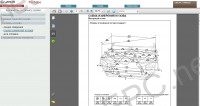 Lexus LX570   (11/2007-->),      Lexus LX570 Repair Manual   ,    ,   Lexus LX570 (URJ201)