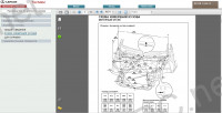 Lexus RX350/270 2008-2011   (12/2008-->),      Lexus RX350/270 Repair Manual   ,    ,   Lexus RX350/270 (AGL10, GGL15)