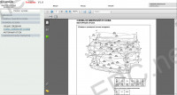 Lexus RX400h 2005-2008   (03/2005-->12/2008),      Lexus RX400h Repair Manual   ,   ,   Lexus RX400h (MHU38)