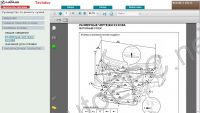 Lexus RX450h   (03/2009-->),      Lexus RX450h Repair Manual   ,   ,   Lexus RX450h (GYL10, GYL15)