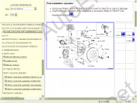 Mitsubishi Lancer X Sportback Service Manual        X,  ,  